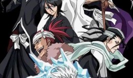 死神动画在线观看,跨越生死界限的奇幻冒险之旅